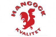 Hancock Bryggerierne A/S
