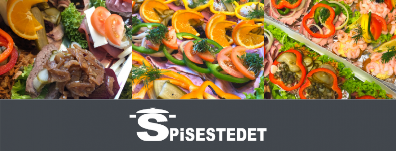 Spisestedet