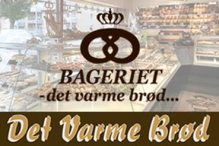 Det varme brød