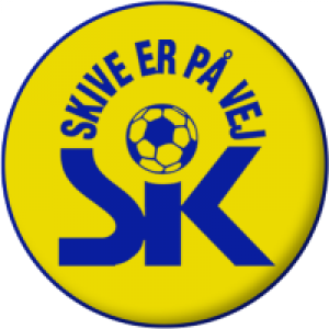 Det kan Skive også...slå Brøndby IF! 