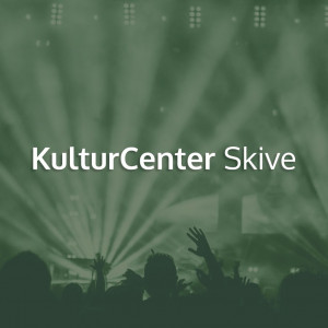 Kulturcenter Limfjord er din!