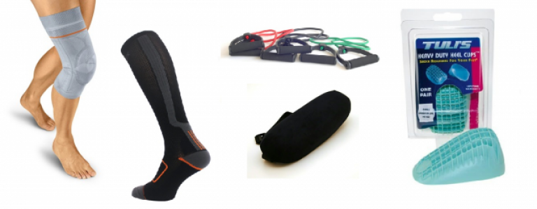 Find dit træningsudstyr hos os!