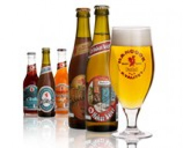 Hancock Bryggerierne A/S
