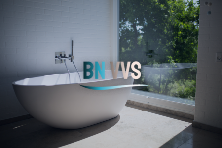 BN VVS / Bent Nielsen ApS
