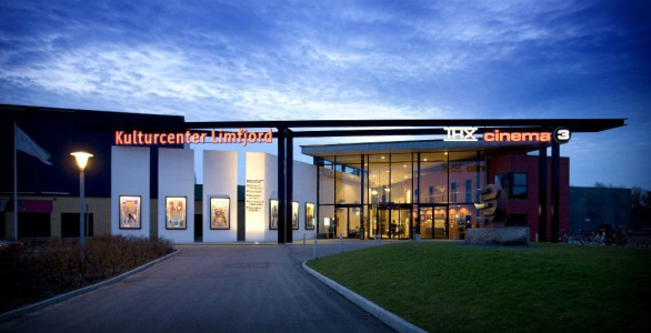 Kulturcenter Limfjord