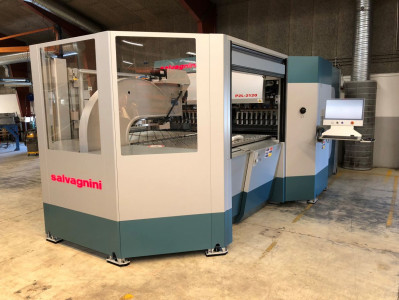 RUSTEK A/S i Skive er stærke på prisen med maskinpark