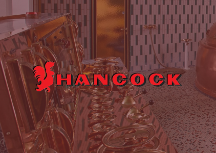 Hancock Bryggerierne A/S