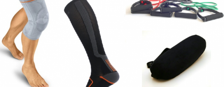 Find dit træningsudstyr hos os!