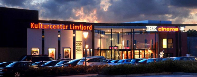 Kulturcenter Limfjord