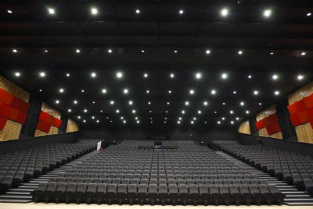 Kulturcenter Limfjord