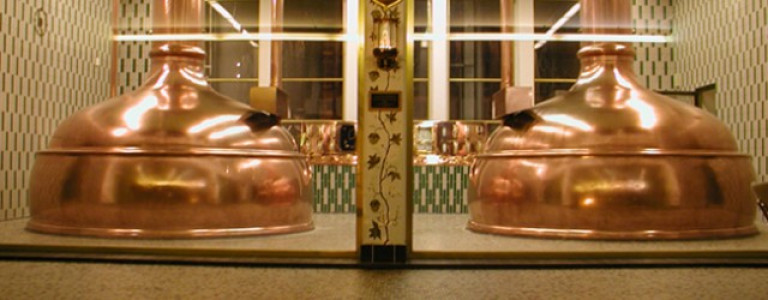 Hancock Bryggerierne A/S