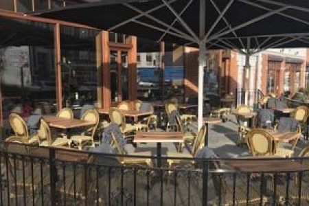 Café Brogaarden