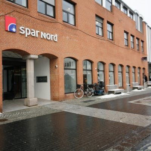 Spar Nord - din personlige bank i Skive