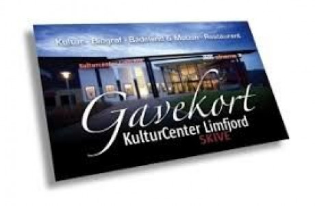 Kulturcenter Limfjord
