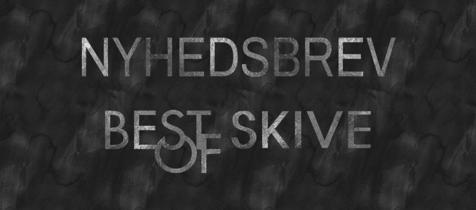 Det er aldrig for sent og komme i form